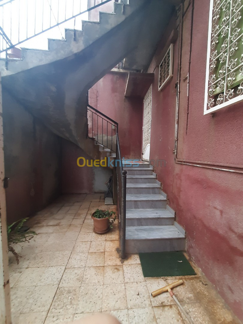 Vente Villa Alger Baba hassen