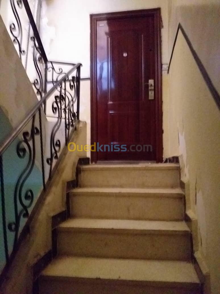 Vente Villa Alger Baba hassen