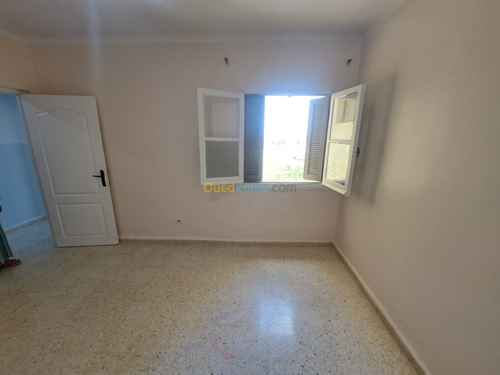 Location Appartement F3 Alger Baba hassen