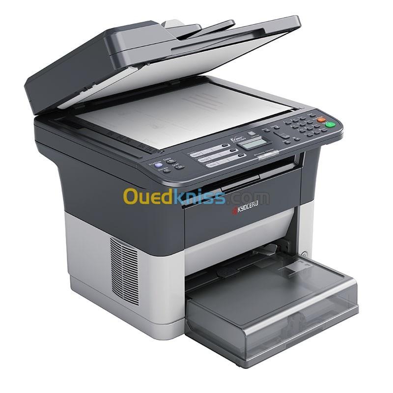 Imprimante multifonction Kyocera FS-1025MFP / FS 1025