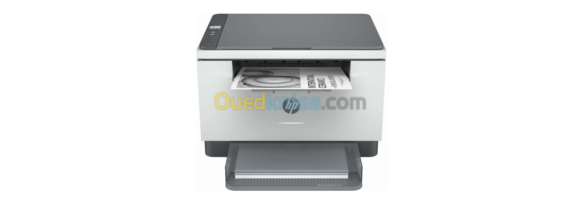 Imprimante Multifonction 3en1 HP Laserjet 236D 29PPM