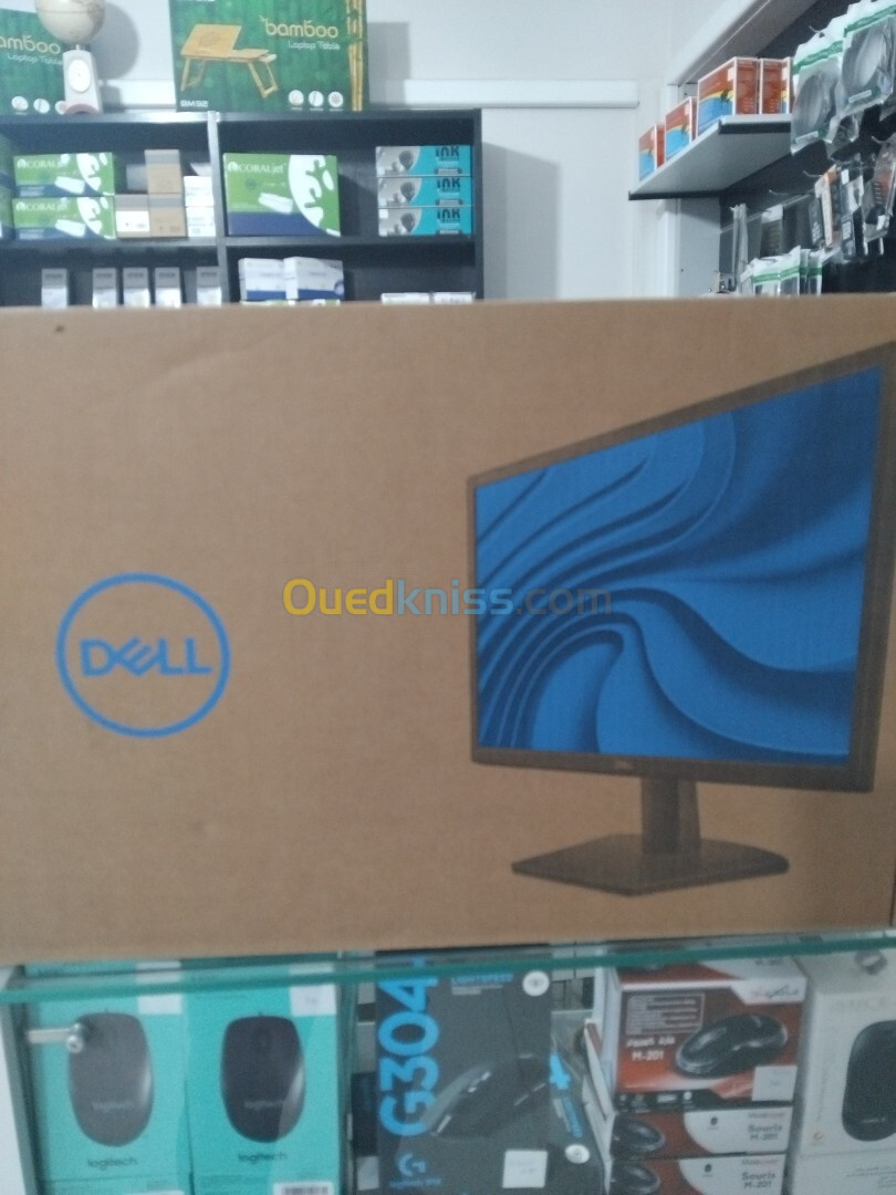 DeskTop Dell Optiplex 3060 I5  8ème Gén