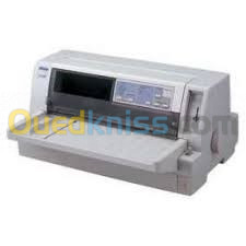 Imprimante matricielle Epson LQ 680 pro 106 colonnes  