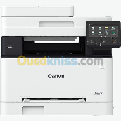 Imprimante canon MF553dw, 43 ppm, Ethernet, Wi-Fi, Fax MF 553 dw