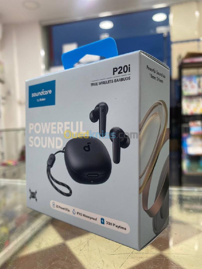 Anker P20i 