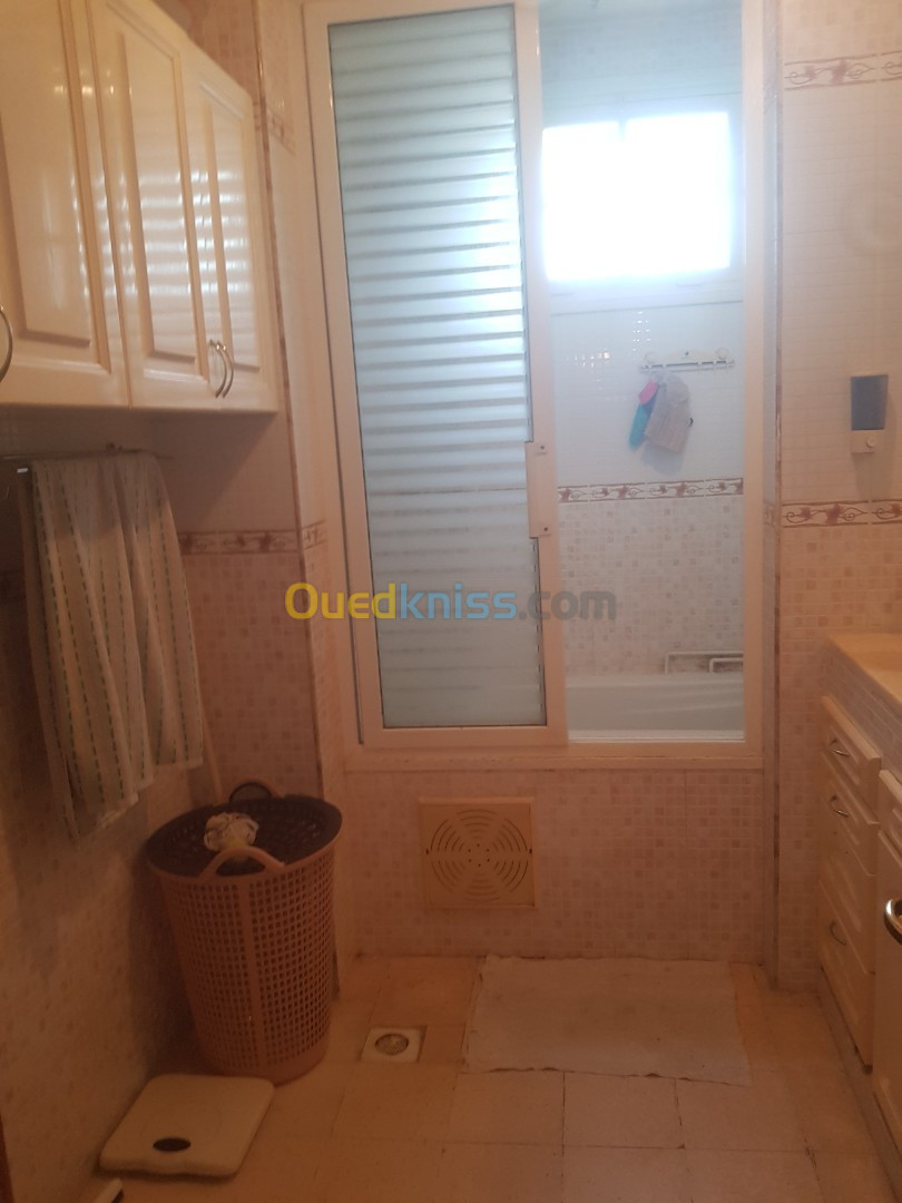 Location Appartement F5 Alger Beni messous