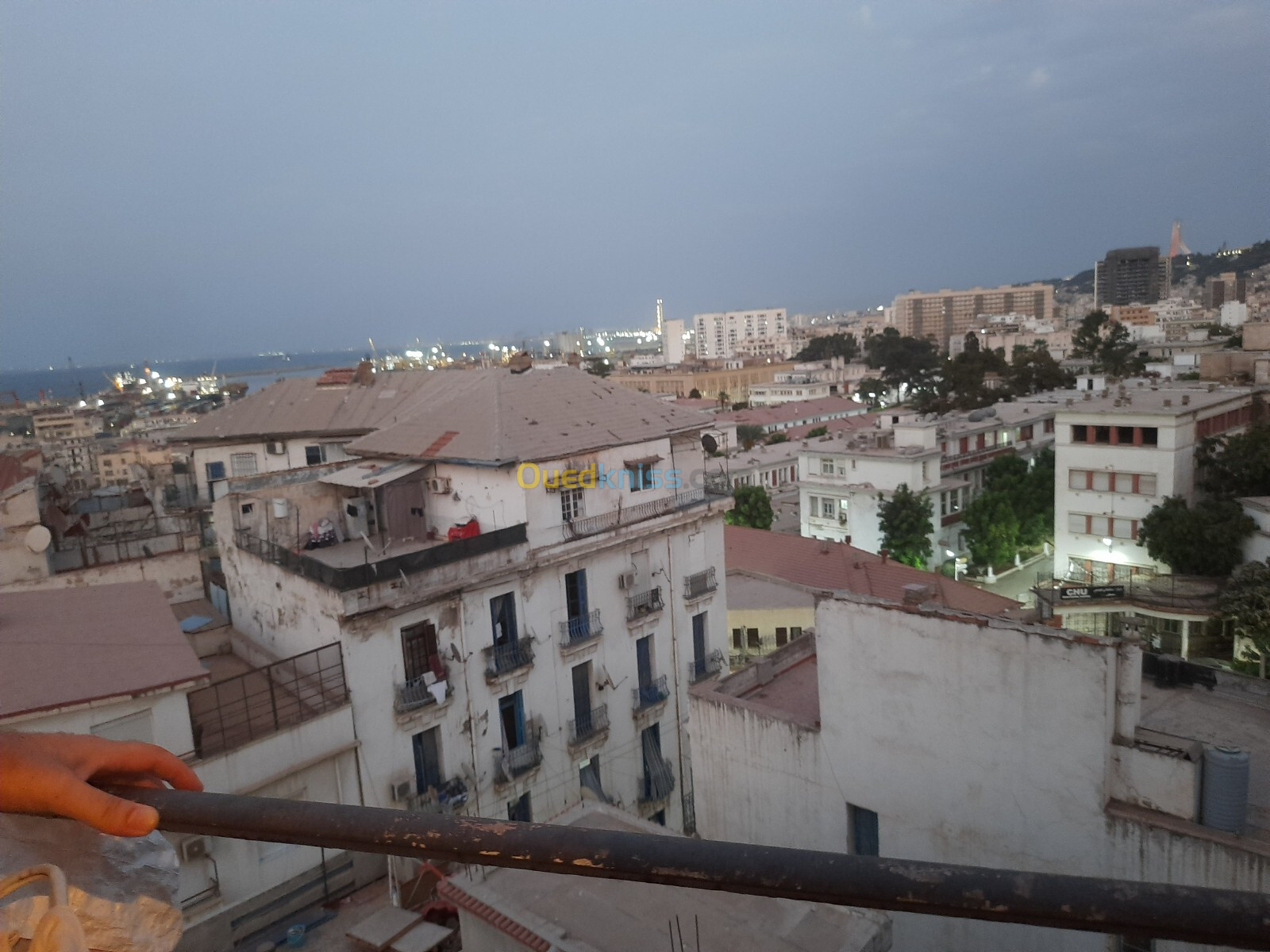 Vente Appartement F3 Alger Alger centre