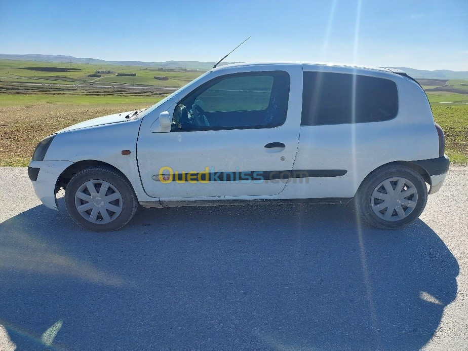 Renault Clio 2 2001 Clio 2