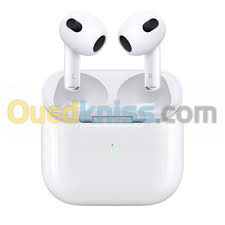 AirPods (3rd generation)