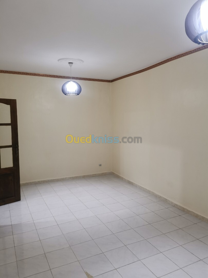 Location Appartement F3 Alger Bordj el bahri