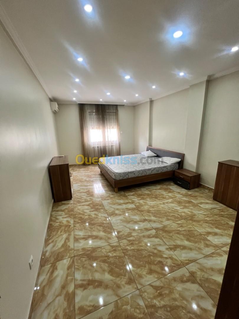 Location Appartement F4 Alger Kouba