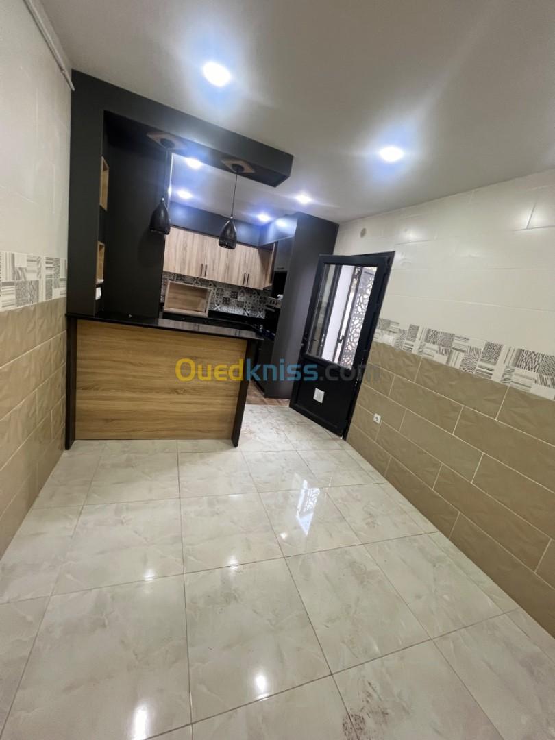 Vente Appartement Alger Birkhadem