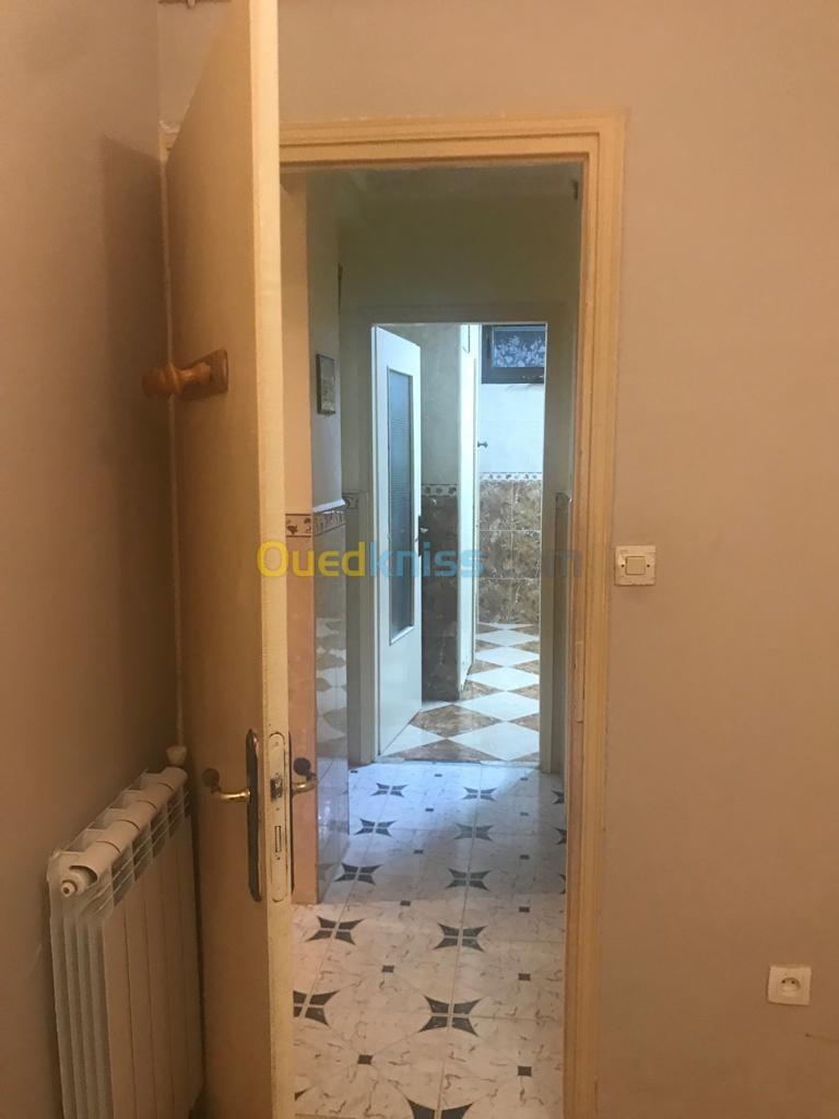 Location Appartement F3 Alger Kouba