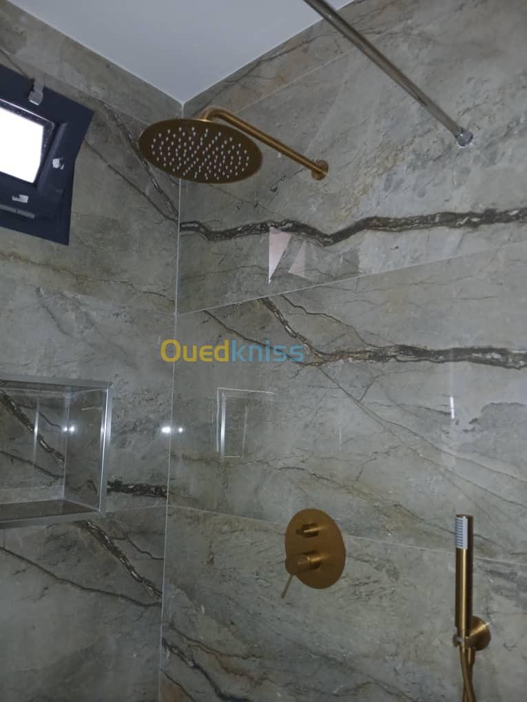 Vente Appartement F4 Alger Birkhadem