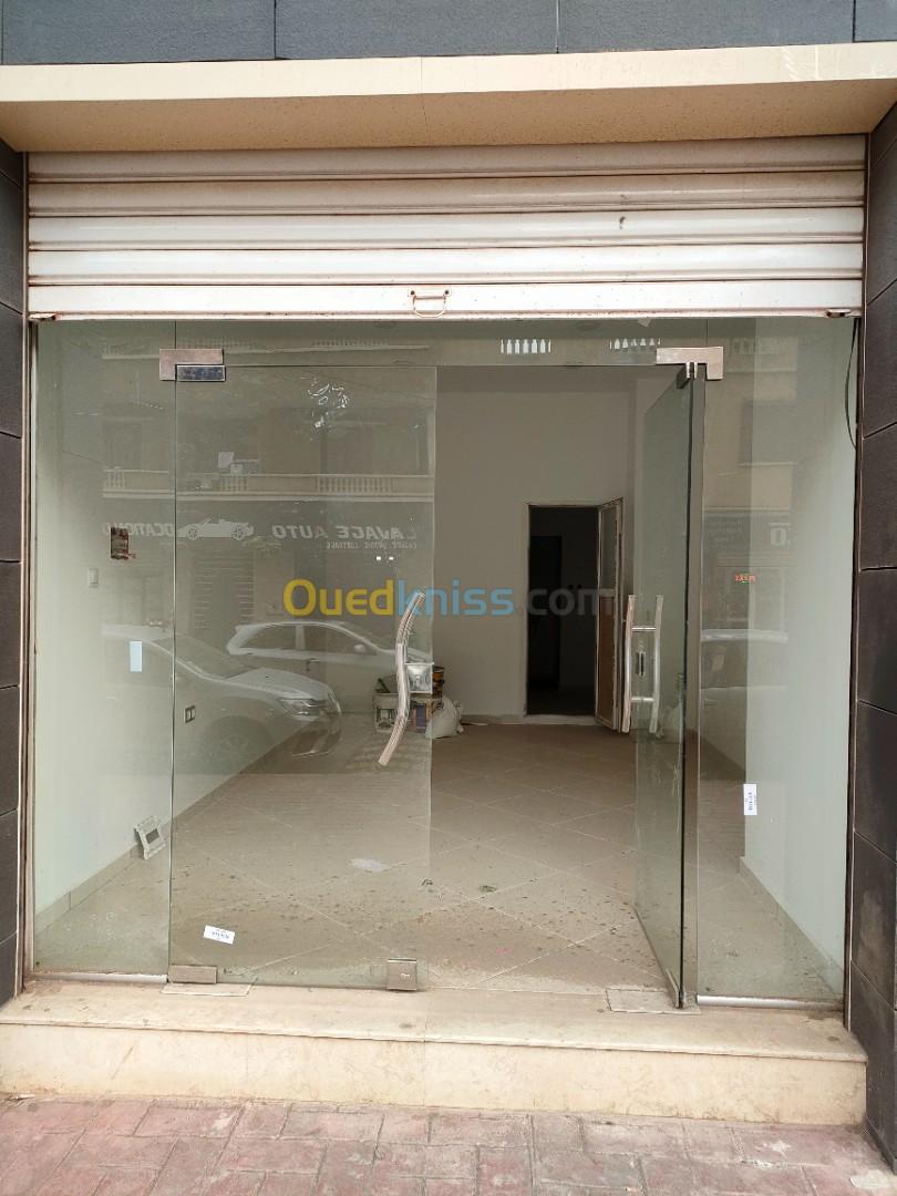 Vente Local Oran Bir el djir