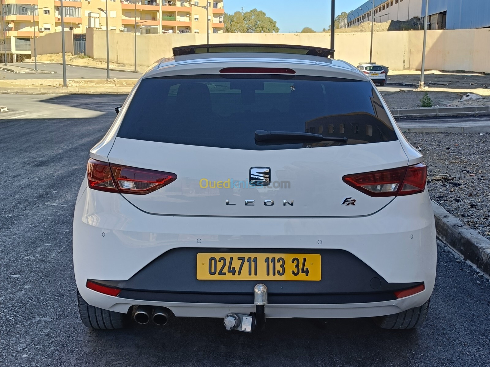 Seat Leon 2013 Leon