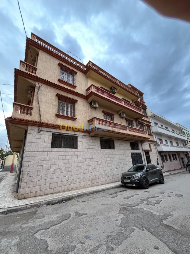 Vente Villa Oran Oran