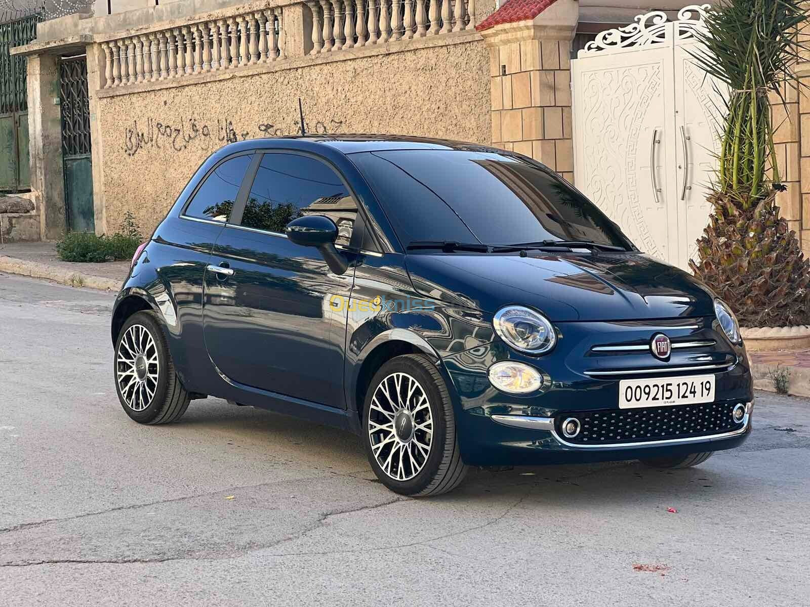 Fiat 500 2024 Dolcevita pluse