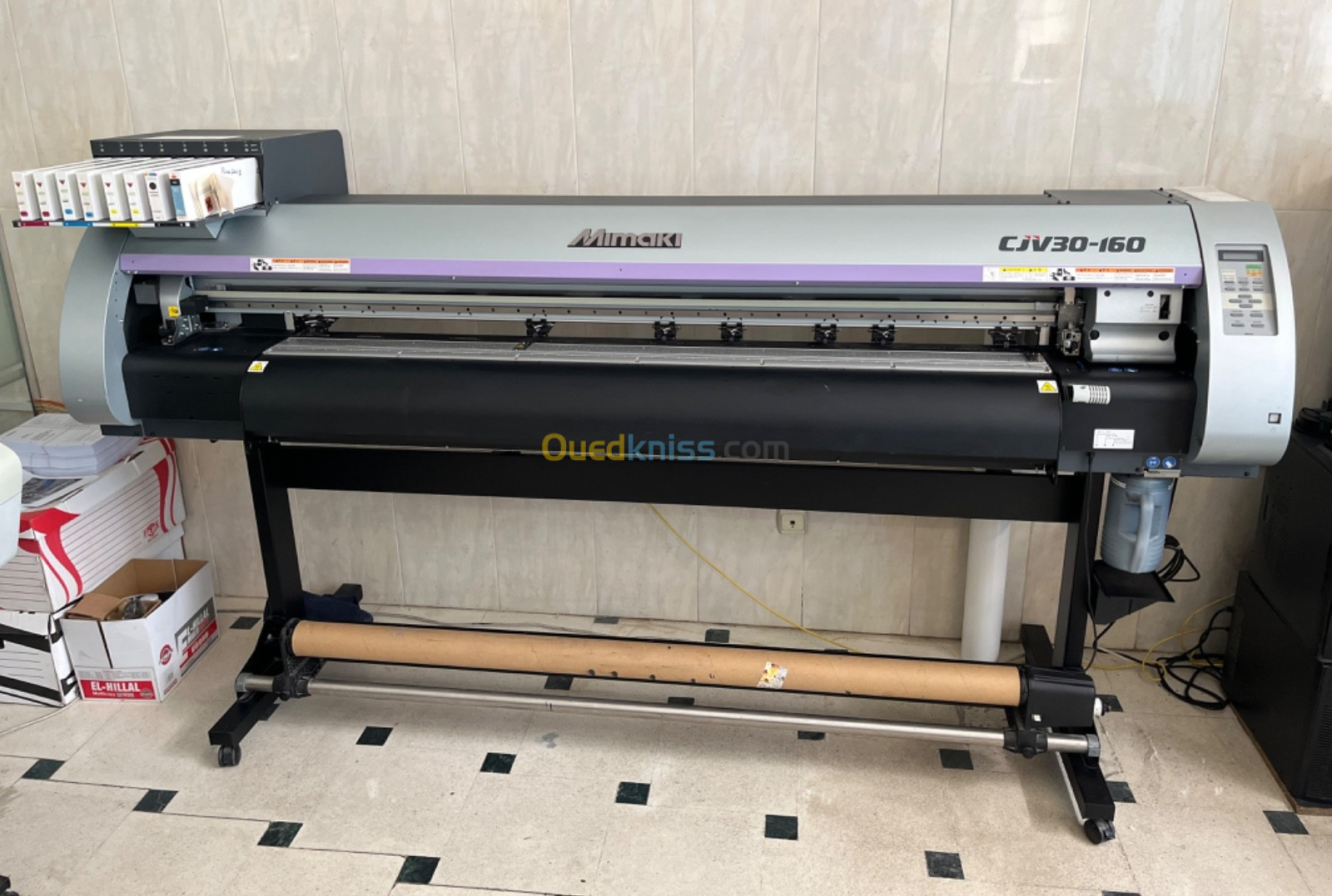 Plotter MIMAKI CJV30-160