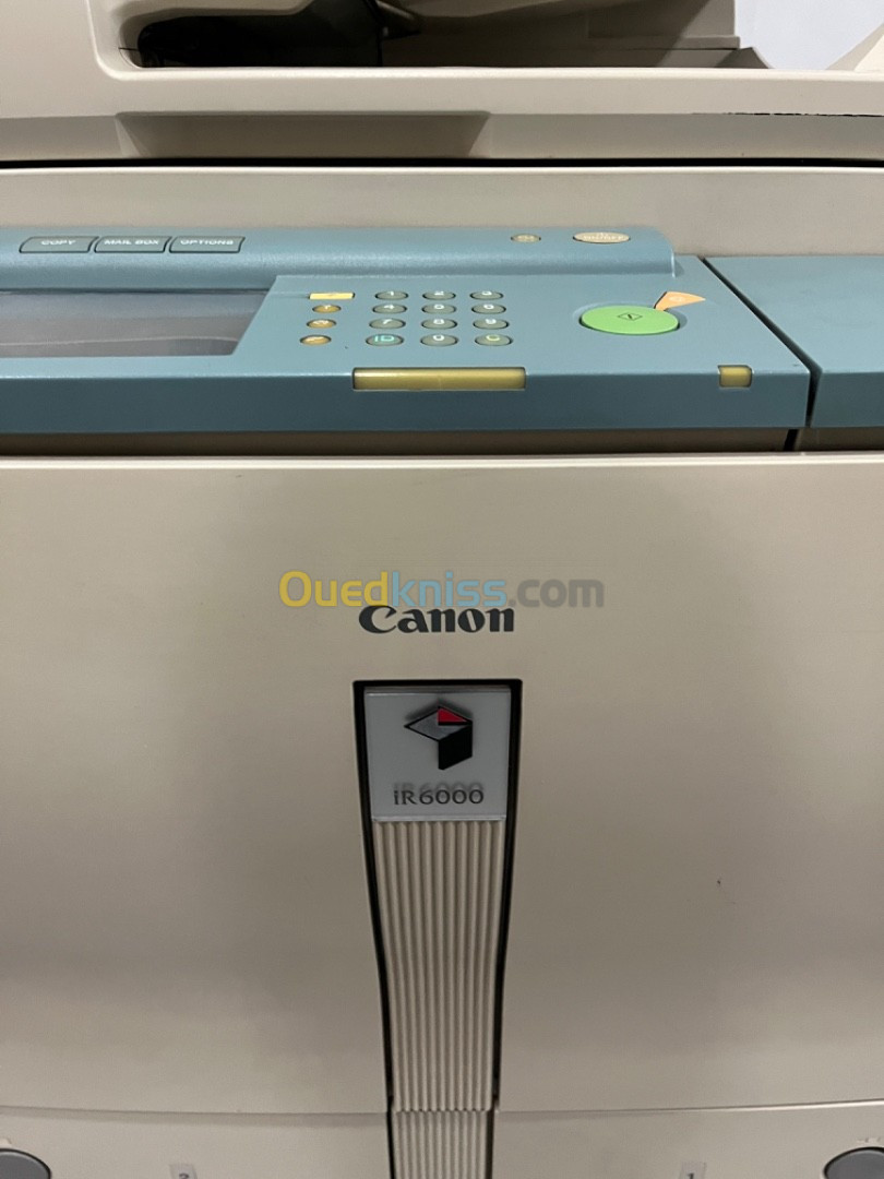 Photocopieur Canon iR 6000