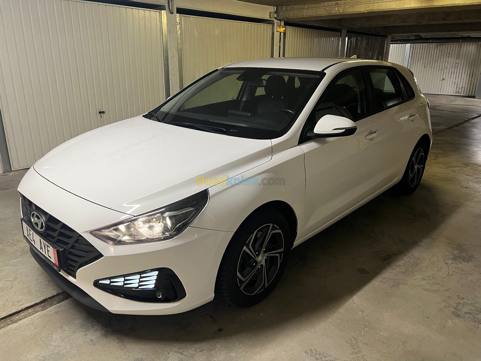 Hyundai i30 2022 i30