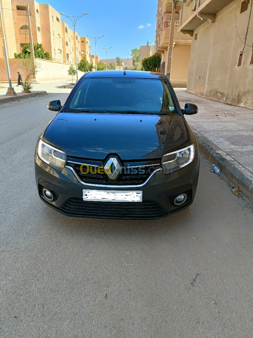 Renault Symbol 2017 Extrême