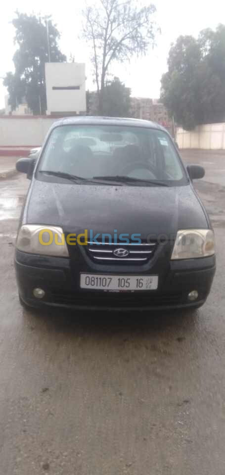 Hyundai Atos 2005 XS