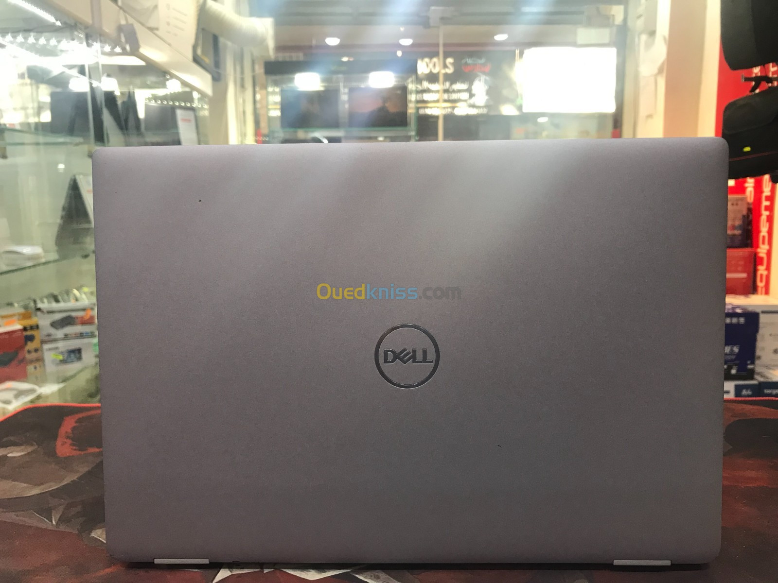 Laptop dell latitude 5320