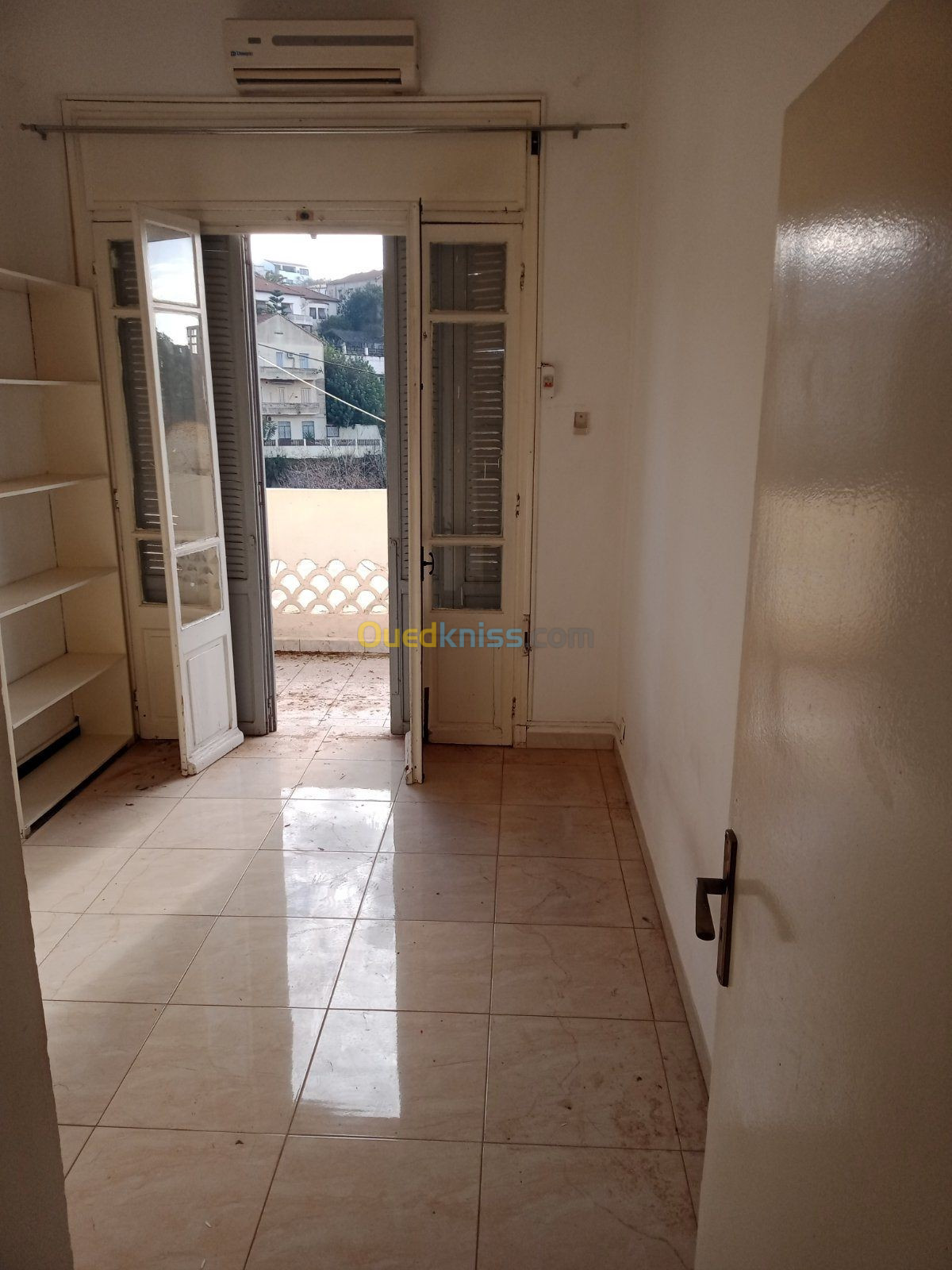 Location Niveau De Villa F4 Alger Hydra