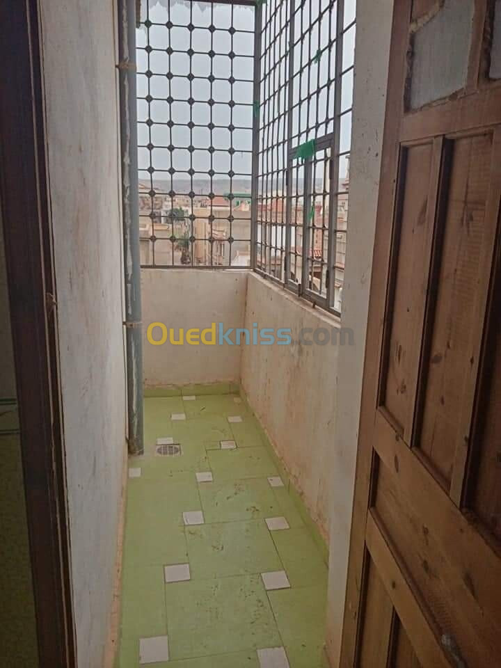 Location Appartement F3 Oran Oran