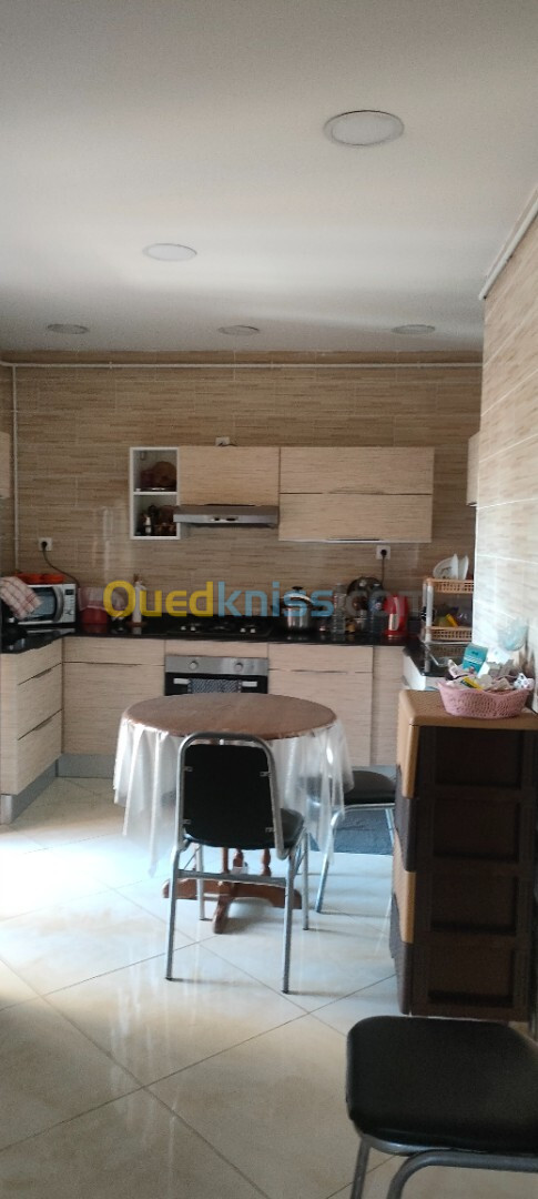 Vente Appartement F4 Oran Oran