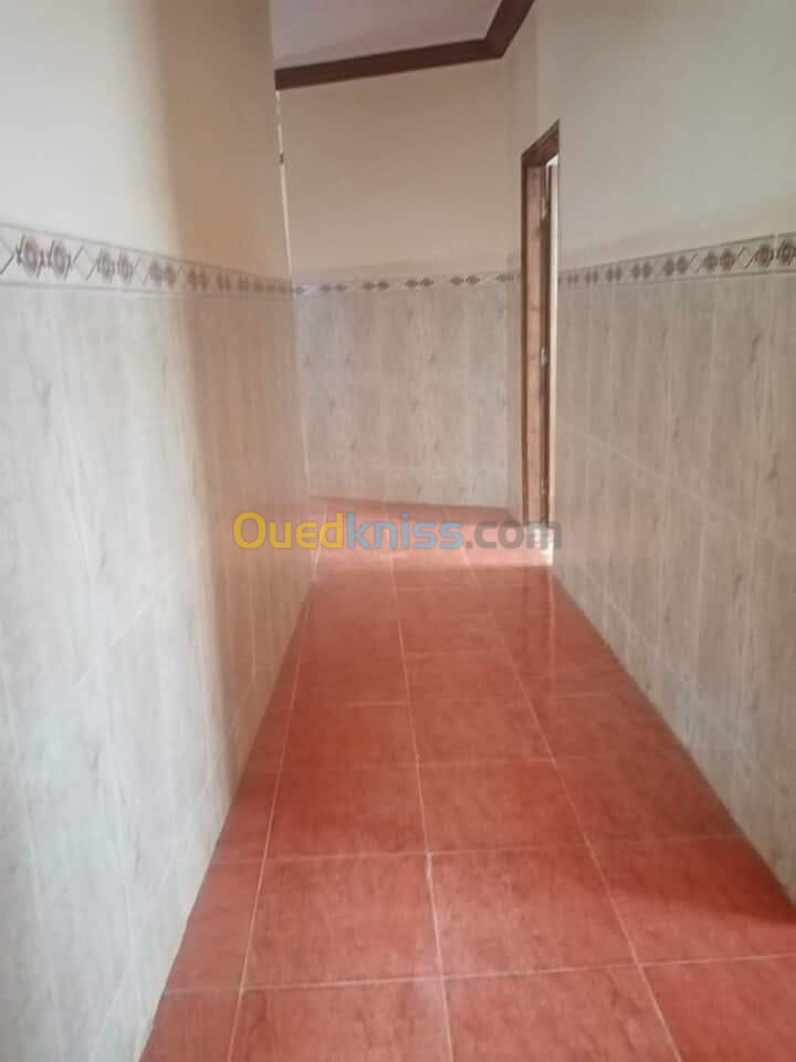 Location Appartement F3 Oran Oran