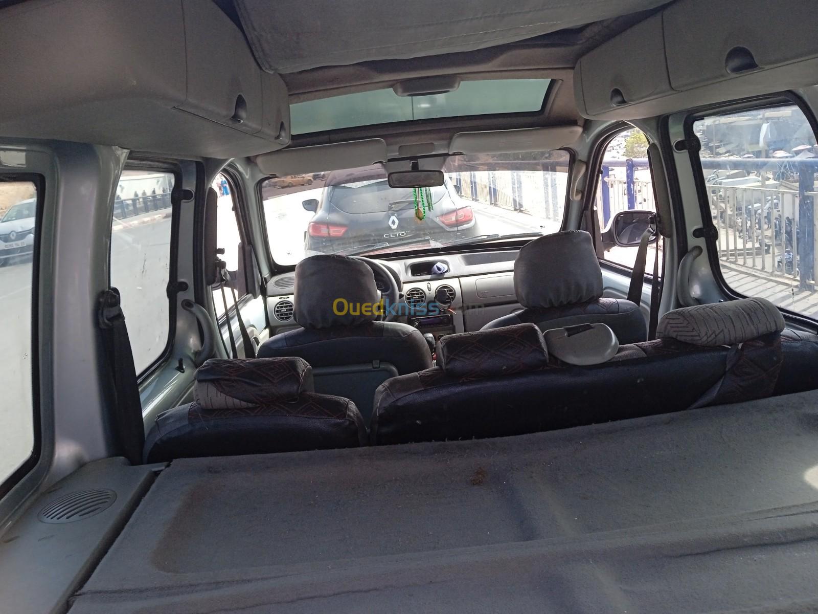 Renault Kangoo 2006 