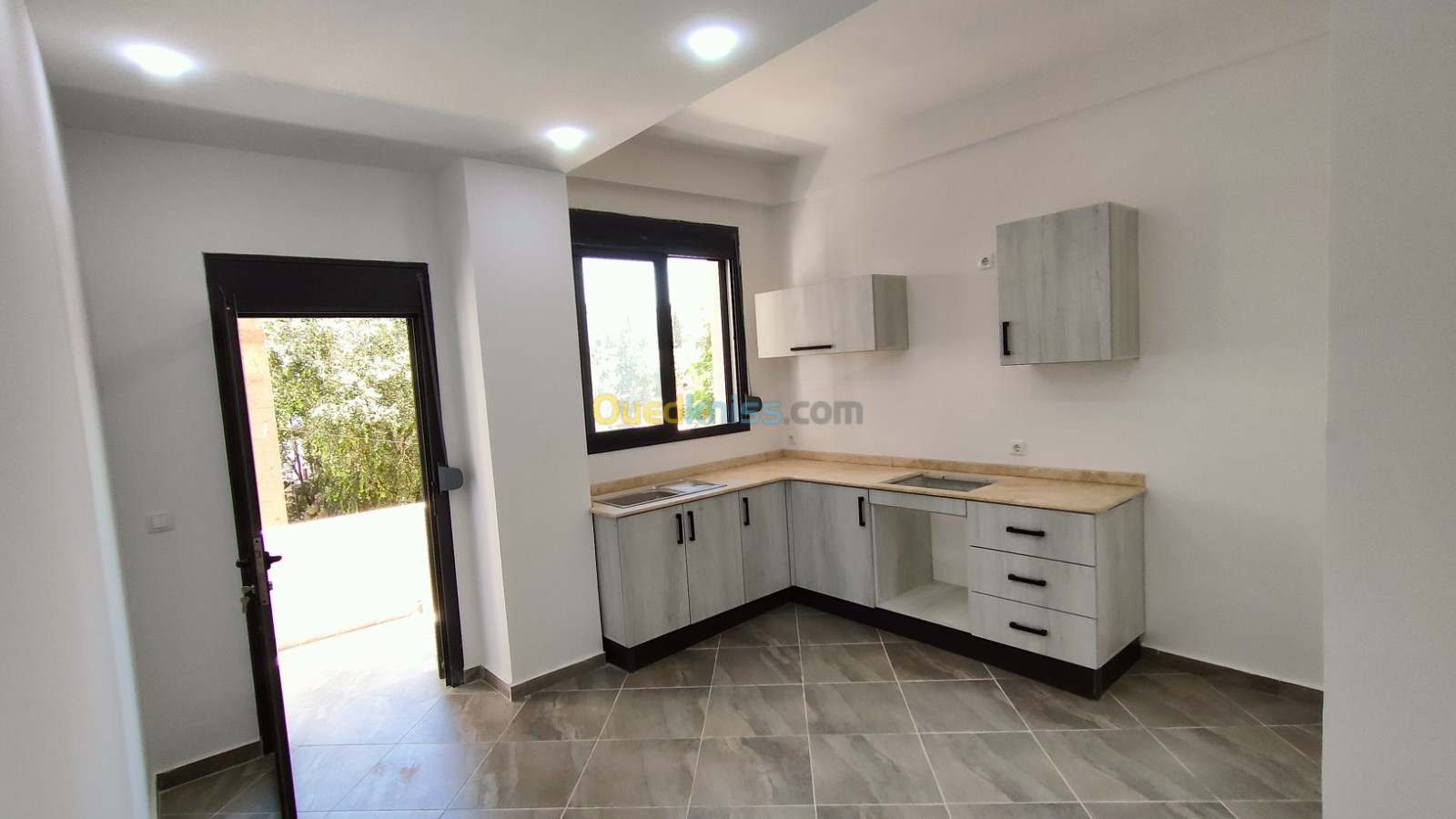 Vente Appartement F3 Blida El affroun