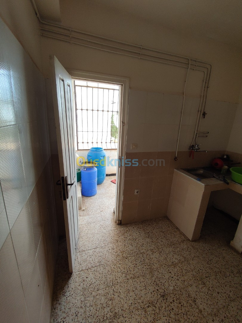 Vente Appartement F3 Tipaza Ahmar el ain