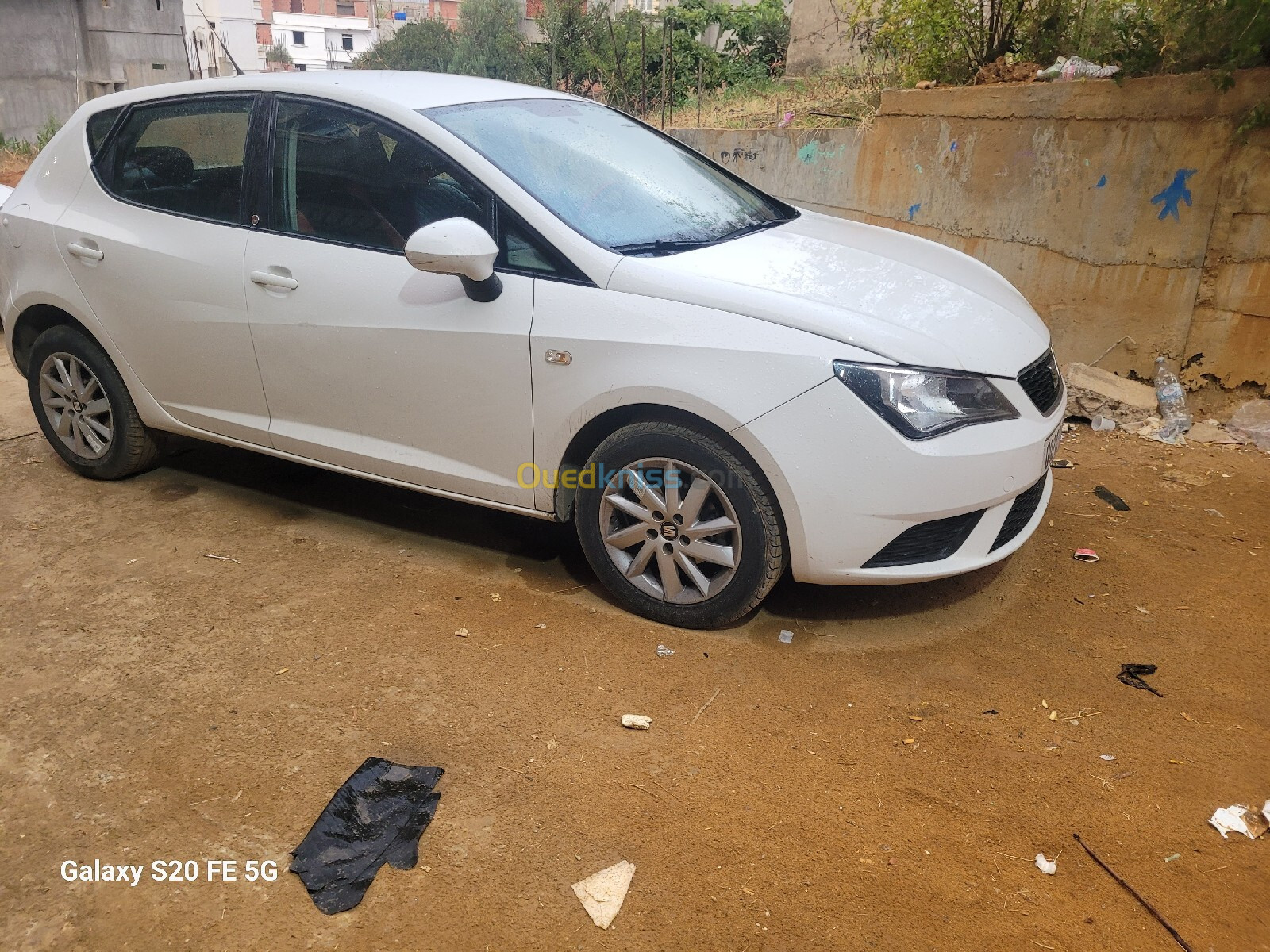 Seat Ibiza 2017 Ibiza