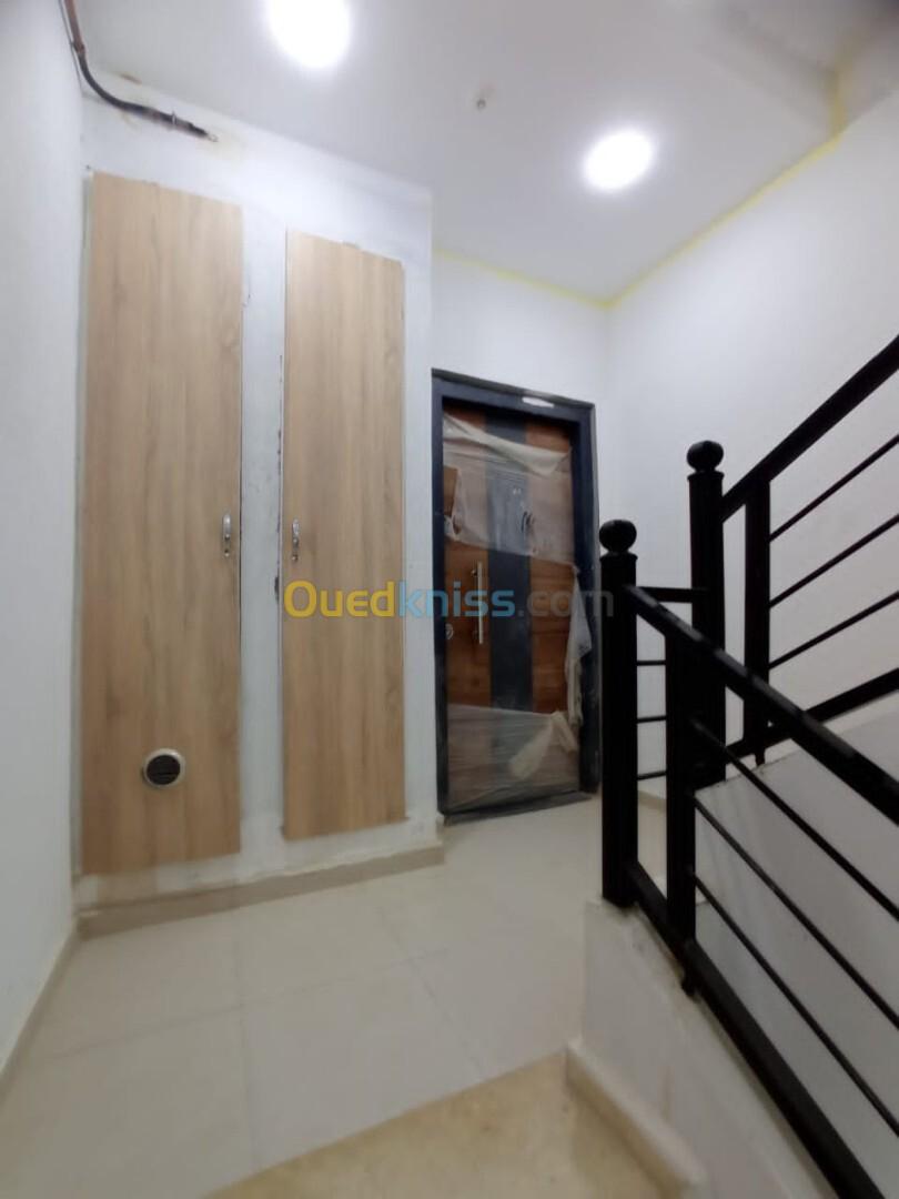 Vente Appartement F3 Jijel Jijel