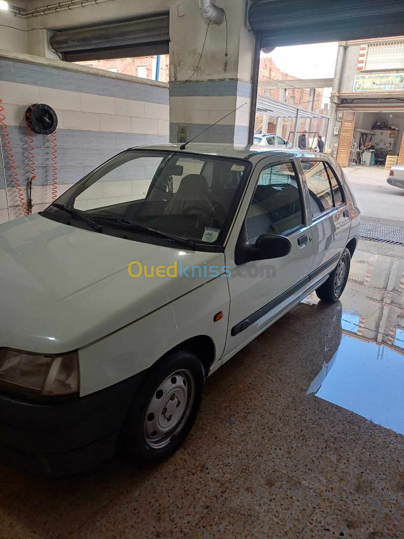 Renault Clio 1 1995 Clio 1