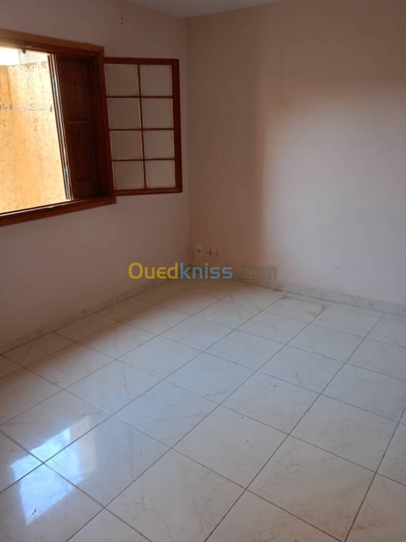 Location Appartement F3 Alger Cheraga