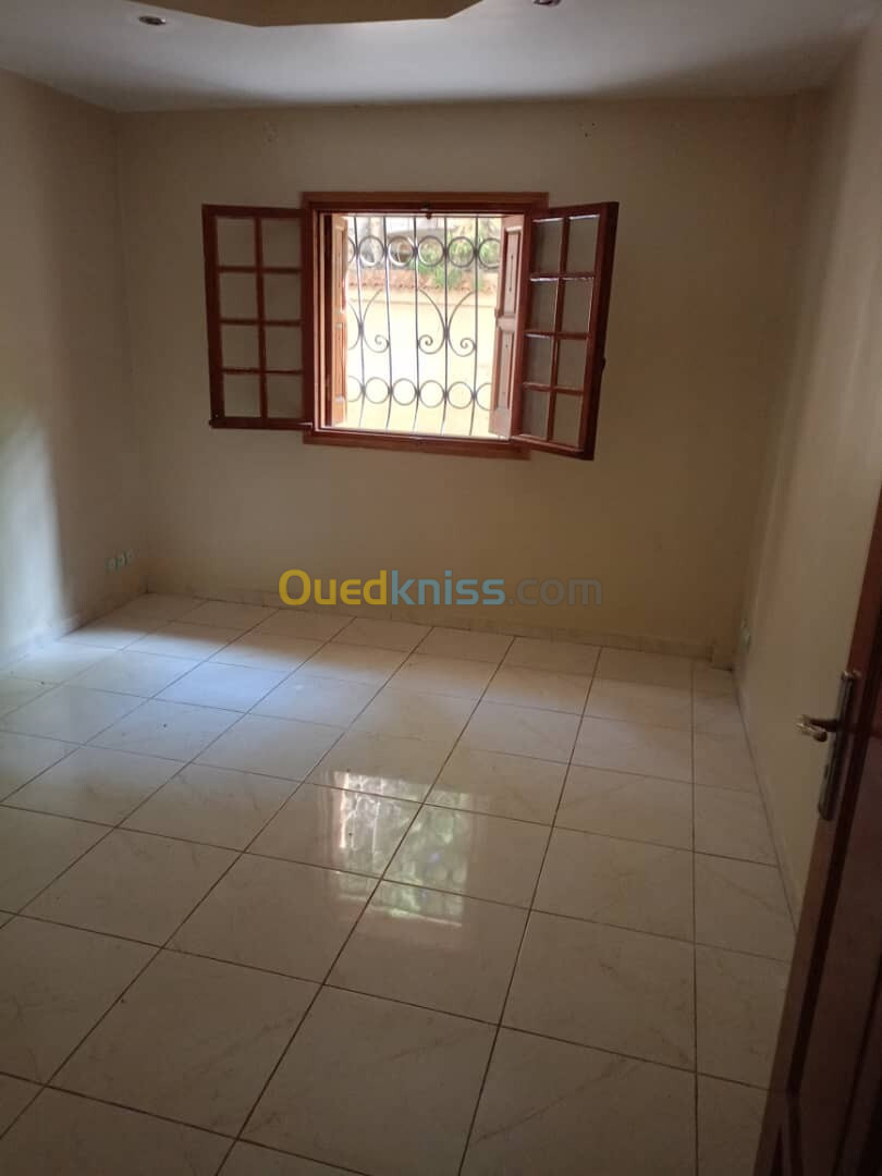 Location Appartement F3 Alger Cheraga