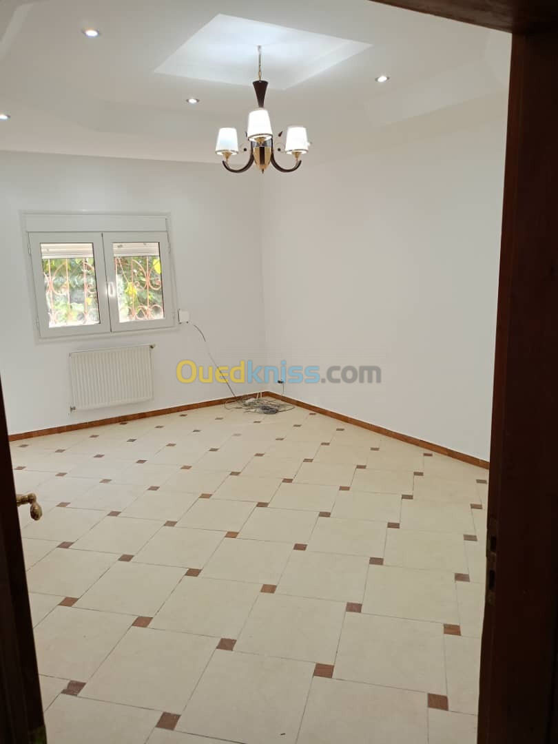 Location Appartement F3 Alger Cheraga