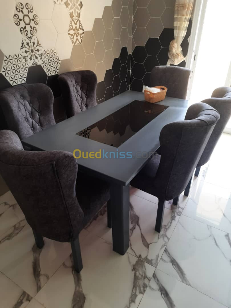 Location Appartement F3 Alger Cheraga