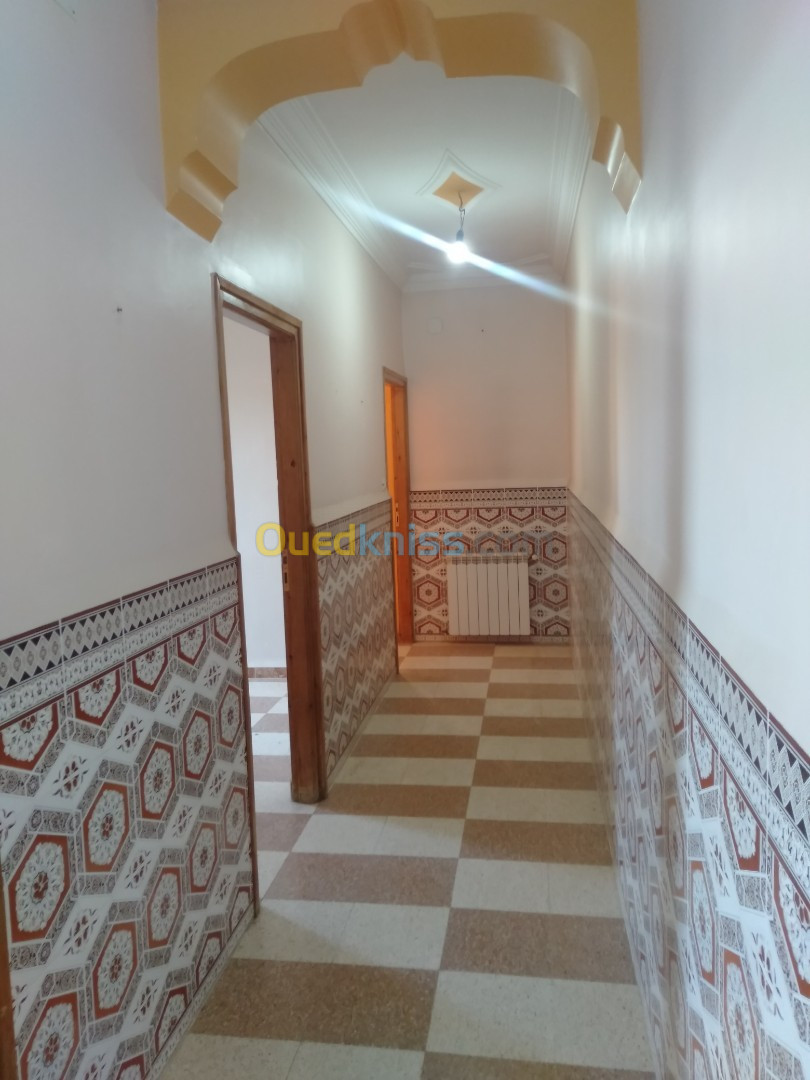 Location Appartement F2 Alger Cheraga