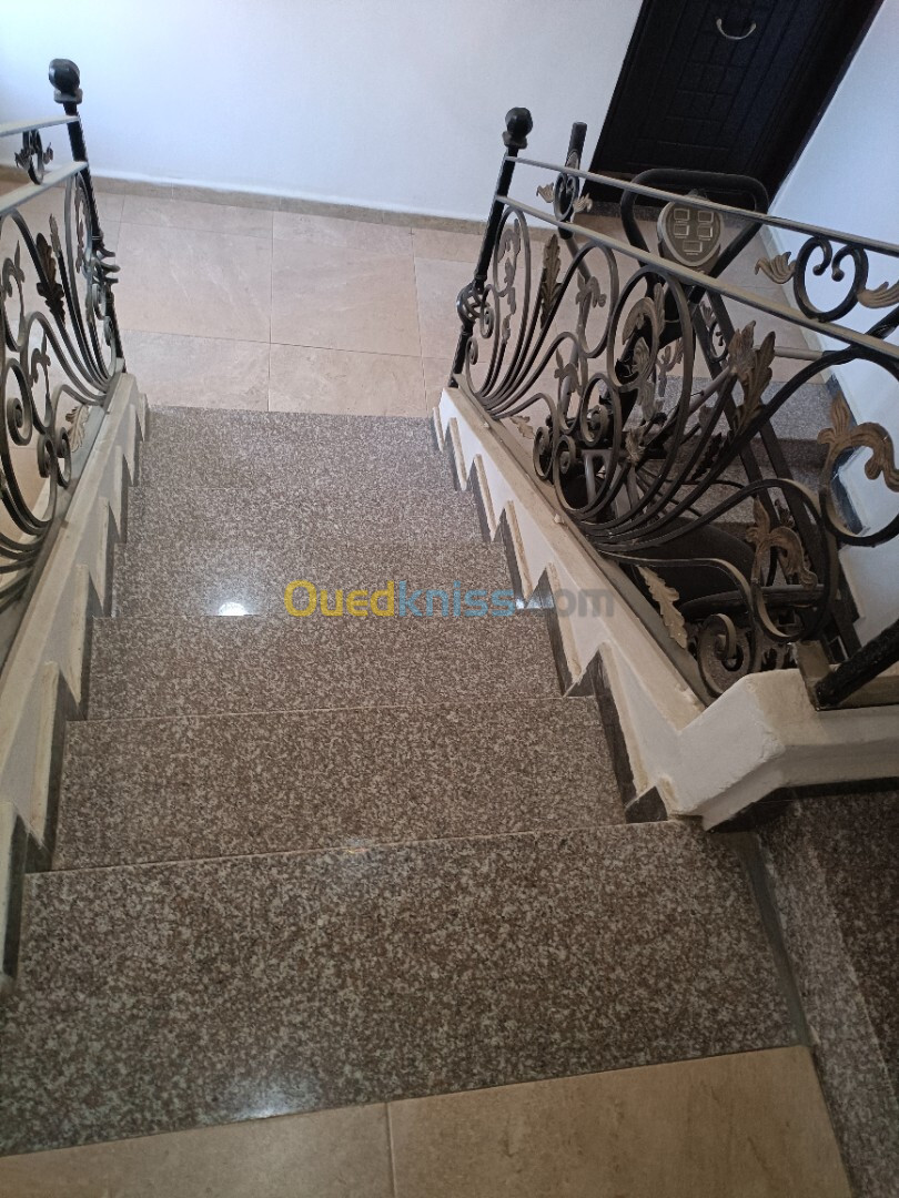 Location Appartement F3 Alger Cheraga