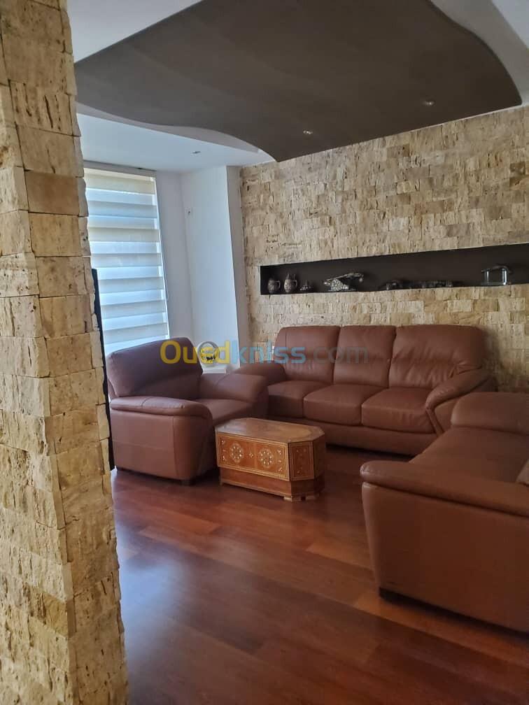 Location Villa Alger Cheraga