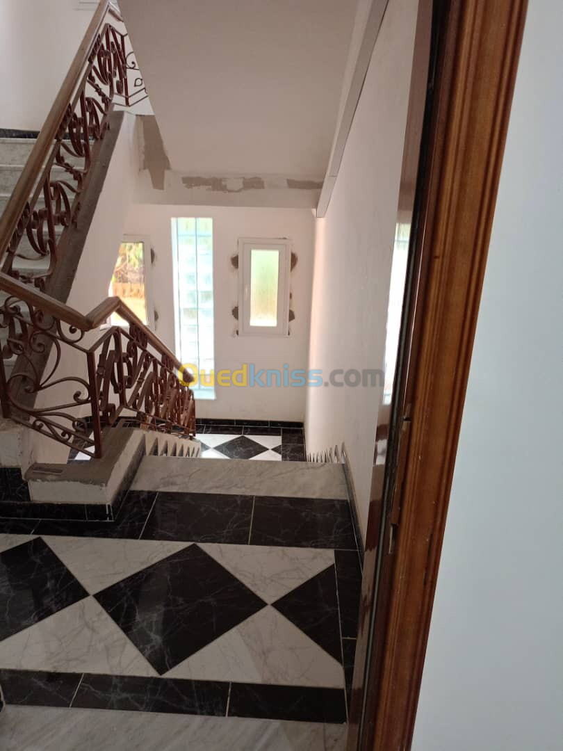 Location Appartement F3 Alger Cheraga