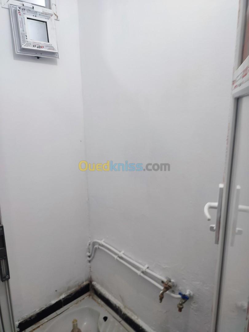 Vente Appartement F03 Tlemcen Ghazaouet