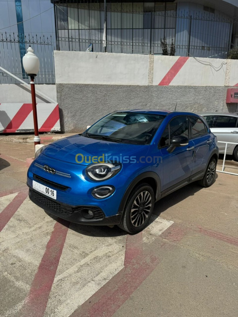 Fiat Fiat 500x 2024 500x