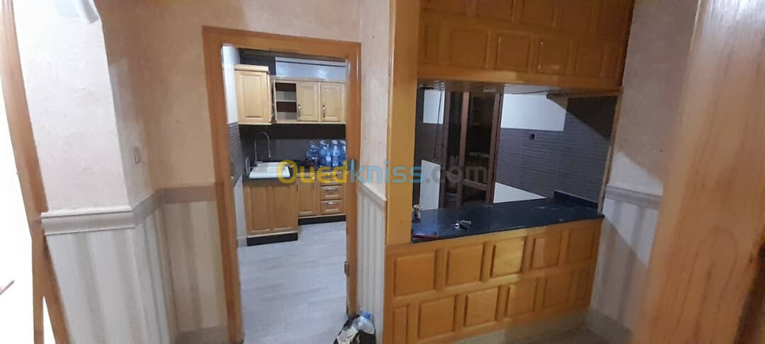 Location Appartement F2 Boumerdès Boudouaou el bahri