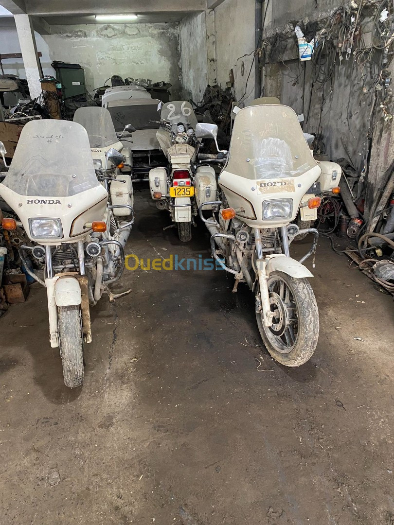 Honda deals cbx olx